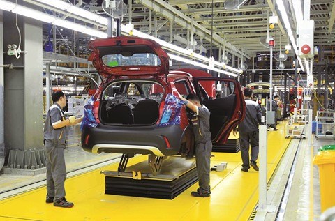 L’économie privée veut contribuer davantage au pays